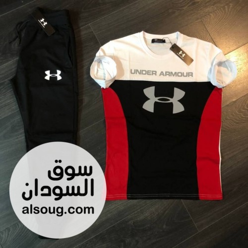 المقاسات-L-XL-XXL-XXXL-طقم قطني - صورة رقم 5