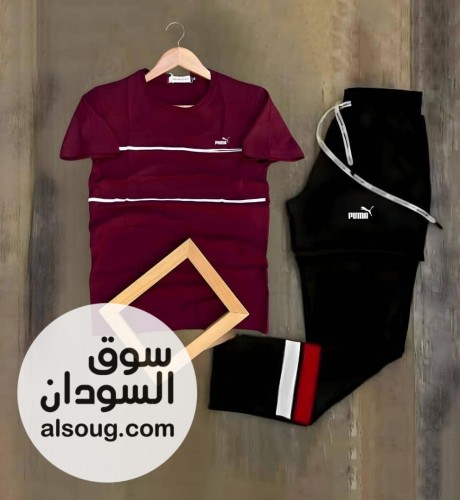 المقاسات-L-XL-XXL-XXXL-طقم قطني - صورة رقم 12