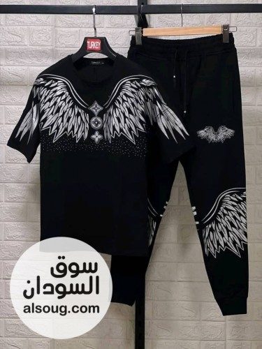 المقاسات
L
XL
XXL
XXXL
طقم قطني