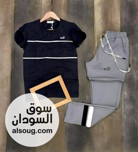 المقاسات-L-XL-XXL-XXXL-طقم قطني - صورة رقم 13
