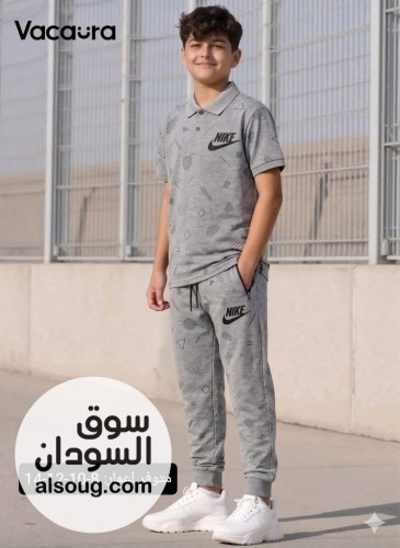 *خامه قطنية* ❤️--*السعر*--*سعر الطقم3قطع 37.000*--*سعر الطقم العادي 36 - صورة رقم 13