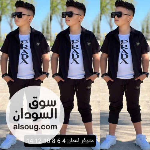 *خامه قطنية* ❤️--*السعر*--*سعر الطقم3قطع 37.000*--*سعر الطقم العادي 36 - صورة رقم 4