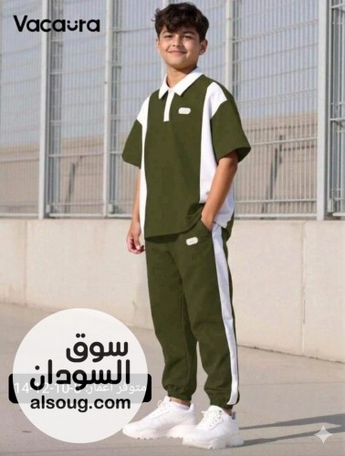 *خامه قطنية* ❤️--*السعر*--*سعر الطقم3قطع 37.000*--*سعر الطقم العادي 36 - صورة رقم 14