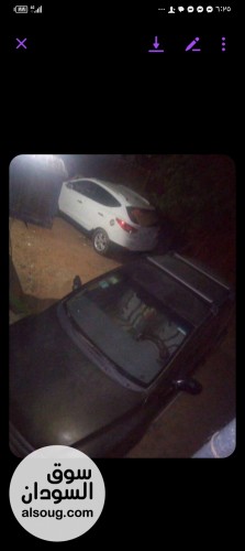 عربيه للبيع بمواصفات جيده