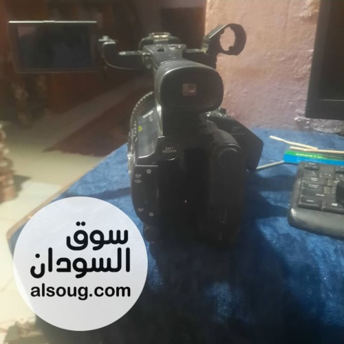 كاميرا Sony PXW-X70 شبه جديدة - Image # 3