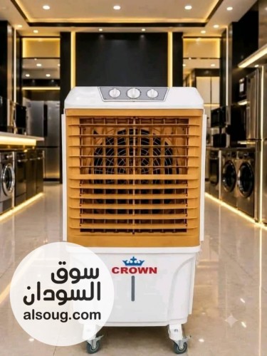 مكيفات تجميع نسمه جوده واداء مضمون متوفر جميع الاجهزه الكهربائية. - صورة رقم 2