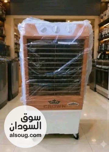  مكيف كروان 4الف وحده متحرك 