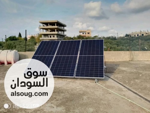 منـظومات الطاقة الشمسية - صورة رقم 7