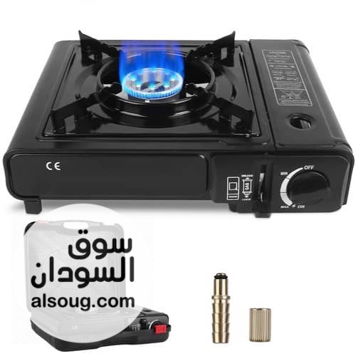 بوتجاز عملي مريح متوفر الان - صورة رقم 2