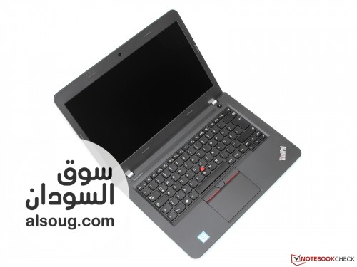 لابتوب Lenovo Thinkpad E450 شبه جديد