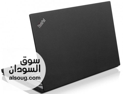 لابتوب Lenovo Thinkpad E450 شبه جديد - صورة رقم 3