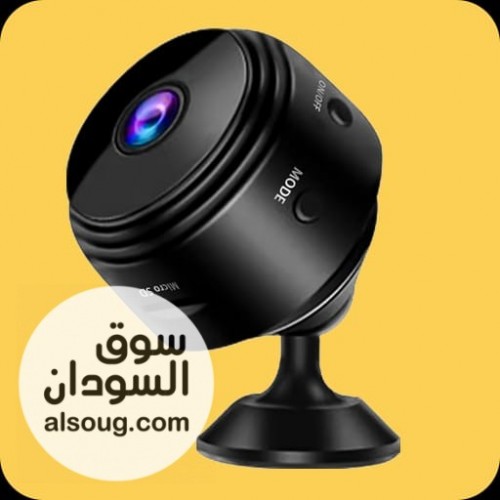 كاميرا A9 