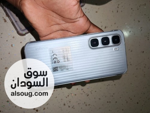 تلفون افنكس هوت 60 برو بلص - صورة رقم 5