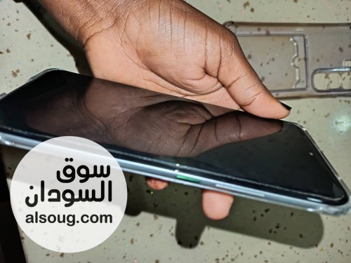 تلفون افنكس هوت 60 برو بلص