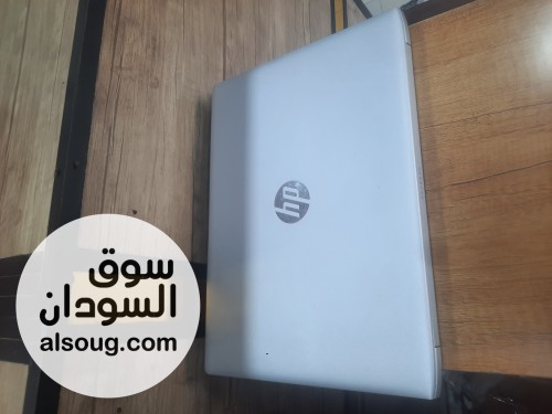 لابتوب Hp 430 G5 شبه جديد - صورة رقم 3