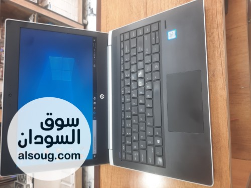 لابتوب Hp 430 G5 شبه جديد - صورة رقم 2