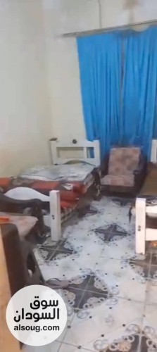 منزل للبيع بورتسودان الثوره مربع 18 - صورة رقم 5