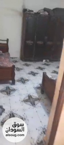 منزل للبيع بورتسودان الثوره مربع 18 - صورة رقم 8