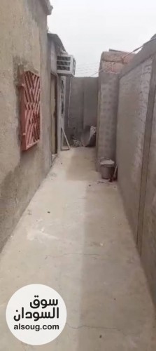 منزل للبيع بورتسودان الثوره مربع 18 - صورة رقم 4