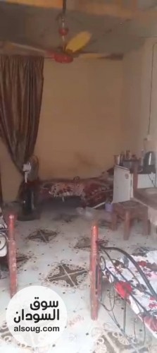 منزل للبيع بورتسودان الثوره مربع 18 - صورة رقم 3