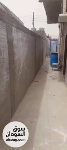 منزل للبيع بورتسودان الثوره مربع 18