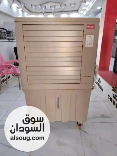 مكيف نسمه متحرك ٦ الف السعر 2500

مكيف نسمه ثابت 2430
توصيل مجانى امدر