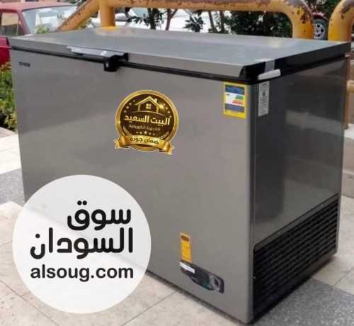  عرض التوفير الحقيقي فريزر فريش
