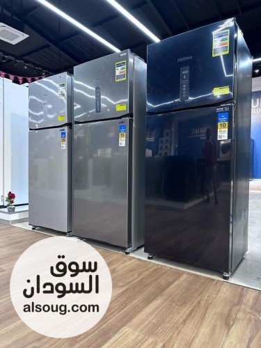 ثـلاجـــات تـورنــيدو