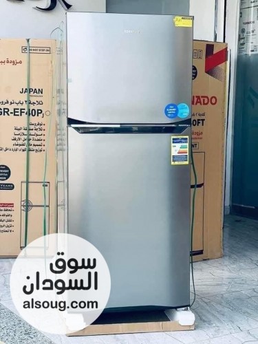 ثـلاجـــات تـورنــيدو - صورة رقم 2