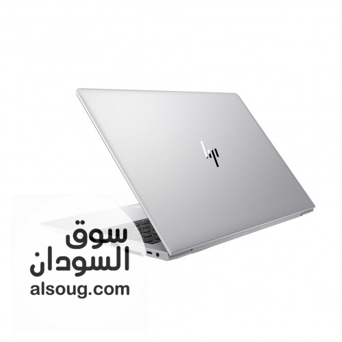 لابتوب Hp Elite Book شبه جديد