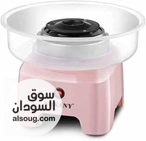 وظيفتك من داخل بيتك❤️
مكنة غزل البنات❤️
حلاوة قطن 
 *ماركة س