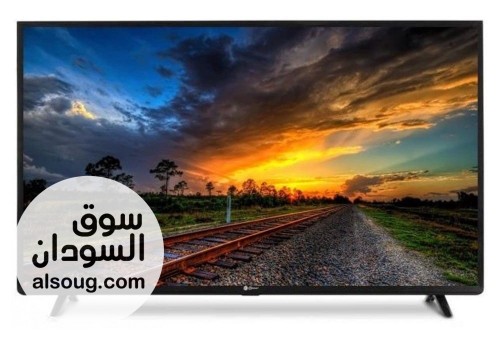  شاشة دانسات 43 بوصة DANST