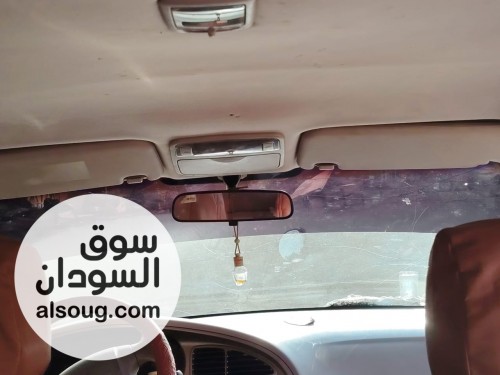 للبيع في شمال بحري سحليه موديل 2005 قير اتوماتك عربيه شاذه - صورة رقم 5
