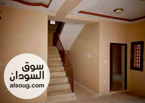 للبيــع منزل لودبيرنق جديد بحي النصر مربعة  - صورة رقم 4