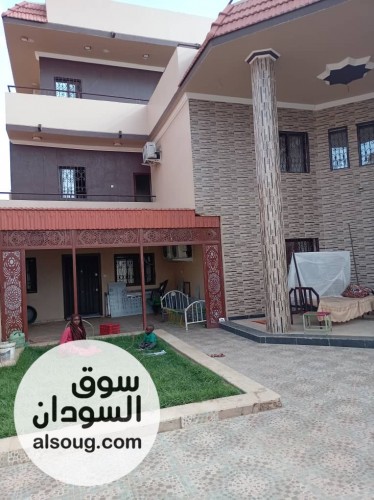 للبيع فله دبلكس في المعموره 72 ارضي واول ومسس لي ثلاثه طوابق - صورة رقم 4