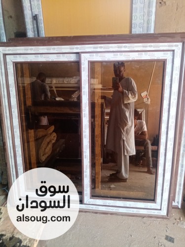 مطابخ و شبابيك المونيوم - صورة رقم 9