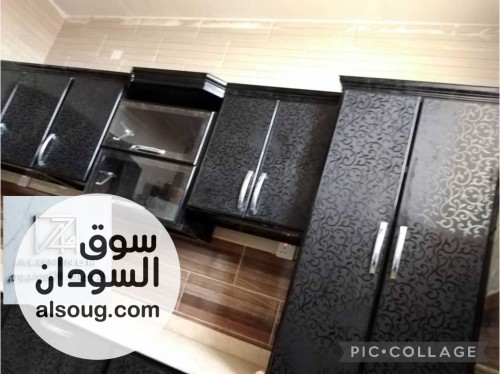 مطابخ و شبابيك المونيوم