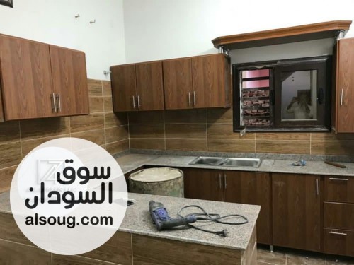 مطابخ و شبابيك المونيوم - صورة رقم 3