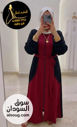 موديل جديد يجمع بين الأناقة والبساطة  - صورة رقم 2