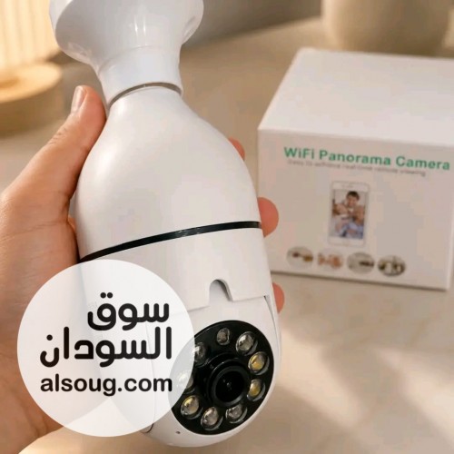 WiFi Panorama Camera &ndash; - صورة رقم 5