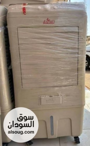 عرض خاص مكيفات نسمة الأصلية ٤ الف متحرك - صورة رقم 2