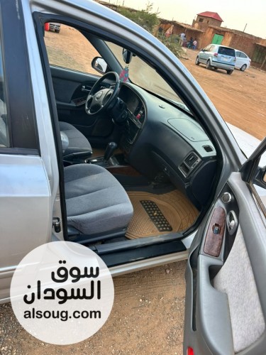 للبيع سحلية موديل 2006