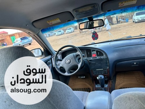 للبيع سحلية موديل 2006 - صورة رقم 3