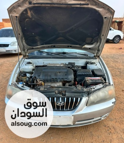 للبيع سحلية موديل 2006 - صورة رقم 4