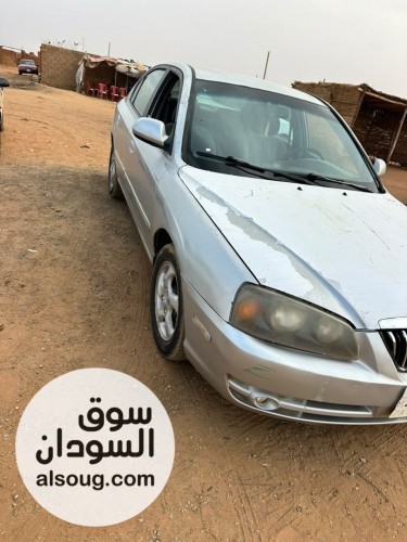 للبيع سحلية موديل 2006 - صورة رقم 7