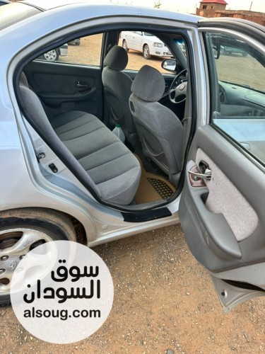 للبيع سحلية موديل 2006 - صورة رقم 2