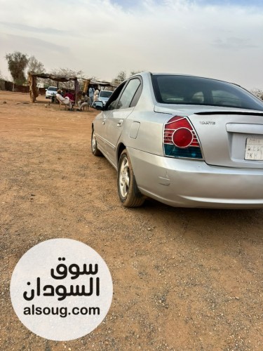 للبيع سحلية موديل 2006 - صورة رقم 8