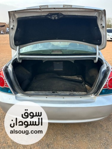 للبيع سحلية موديل 2006 - صورة رقم 6