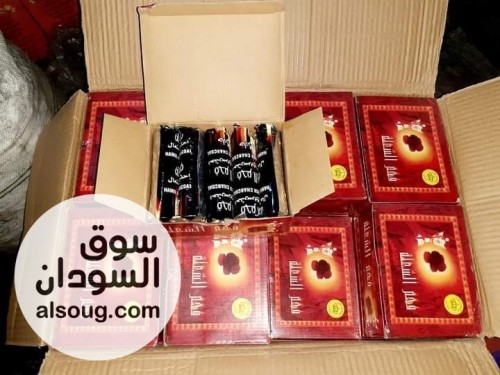 *فحم سريع الاشتعال*

*فحم الشعلة الاصلي اقراص حجم كبير*

هل تعاني من ا