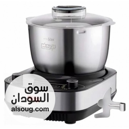 لاول مرة عجاان dsb ٥ لتر 2*1 اتوماتيك تخمير وعجن
السعر :290